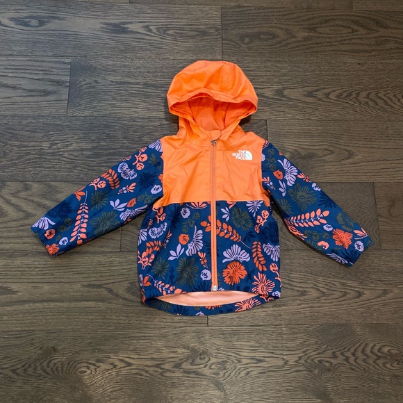 The North Face Other - Baby The North Face Windbreaker